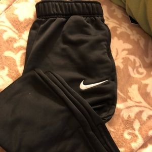 Nike Dri-Fit sweat pants Adult Small